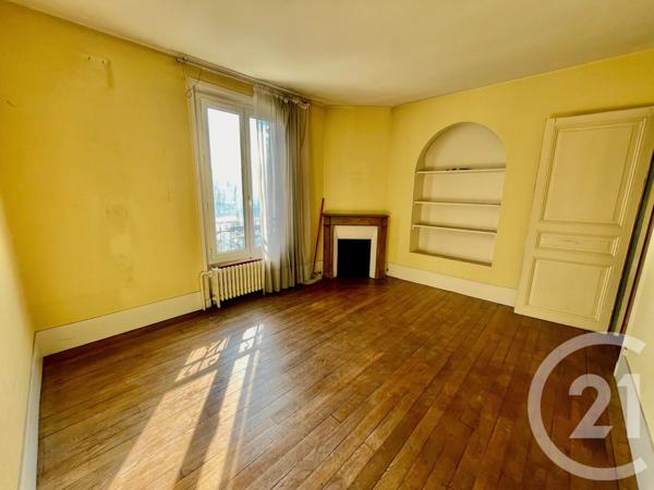 Maison à vendre  5 pièces - 110,50 m2 SANNOIS - 95