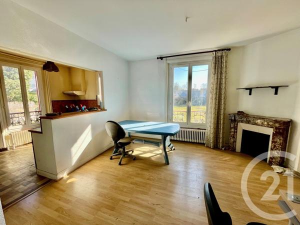 Maison à vendre  5 pièces - 110,50 m2 SANNOIS - 95