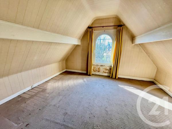 Maison à vendre  5 pièces - 110,50 m2 SANNOIS - 95