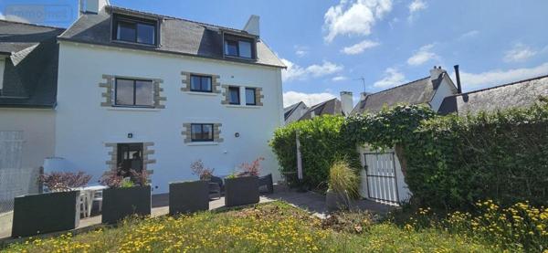 Maison à vendre à Bénodet dans le Finistère (29950), ref : 29152-70