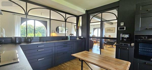 Maison à vendre à Bénodet dans le Finistère (29950), ref : 29152-70