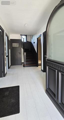 Maison à vendre à Bénodet dans le Finistère (29950), ref : 29152-70