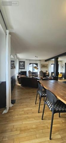 Maison à vendre à Bénodet dans le Finistère (29950), ref : 29152-70