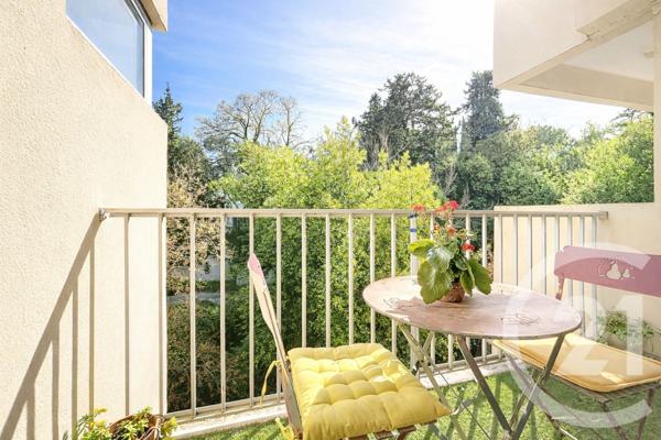 Appartement F2 à vendre  2 pièces - 35,58 m2 MONTPELLIER - 34