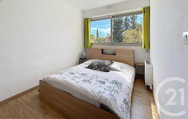 Appartement F2 à vendre  2 pièces - 35,58 m2 MONTPELLIER - 34