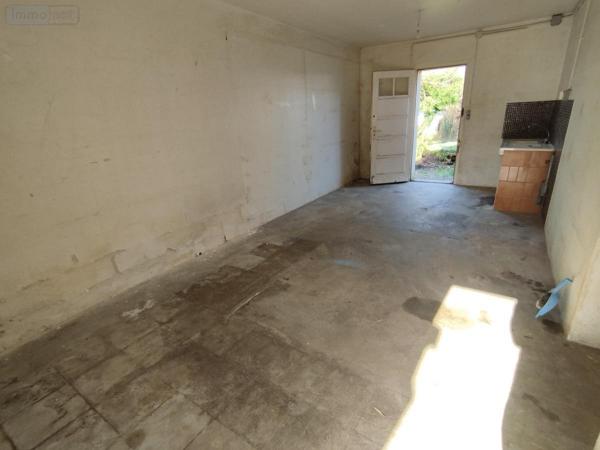 Maison à vendre à Vannes dans le Morbihan (56000), ref : 56014-784