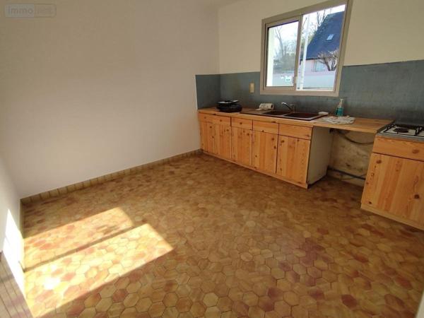 Maison à vendre à Vannes dans le Morbihan (56000), ref : 56014-784