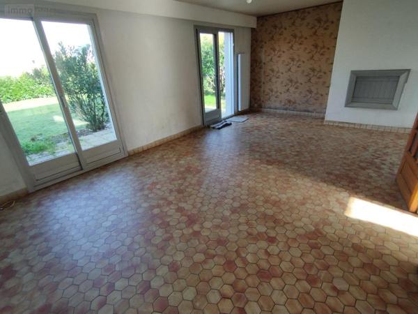 Maison à vendre à Vannes dans le Morbihan (56000), ref : 56014-784