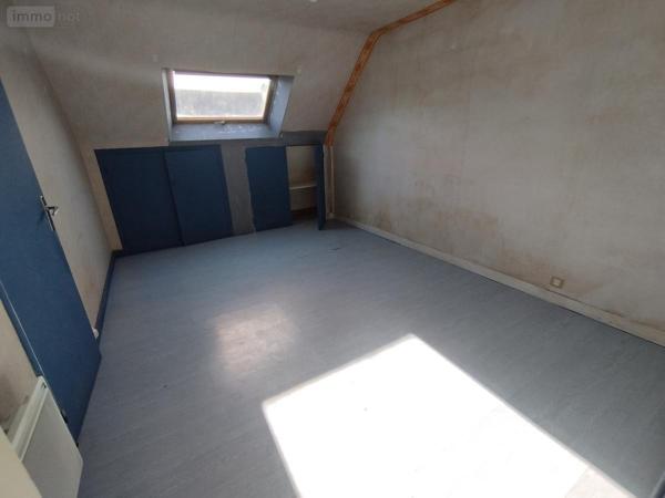 Maison à vendre à Vannes dans le Morbihan (56000), ref : 56014-784