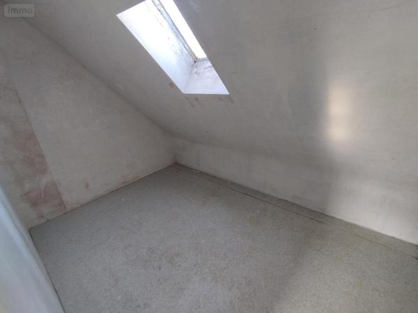 Maison à vendre à Vannes dans le Morbihan (56000), ref : 56014-784