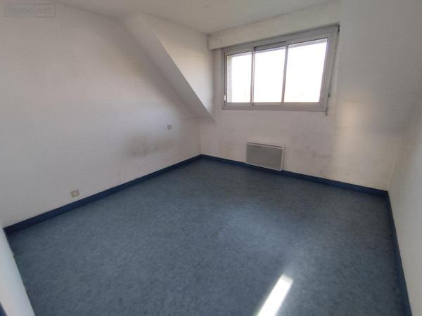 Maison à vendre à Vannes dans le Morbihan (56000), ref : 56014-784