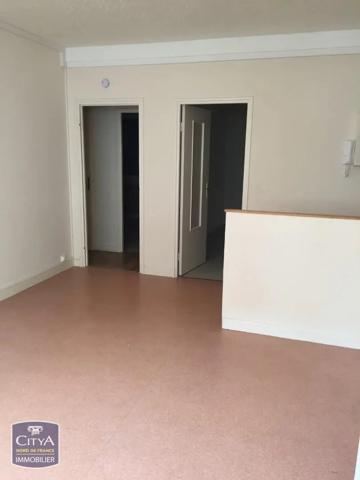 Appartement à louer 3 pièces 47.21m² Wimereux (62930)