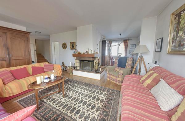 Maison Champigny Sur Marne 10 pièce(s) 215 m2