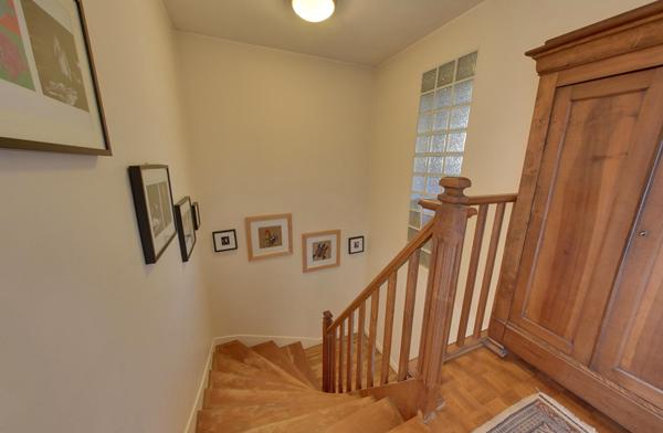 Maison Champigny Sur Marne 10 pièce(s) 215 m2