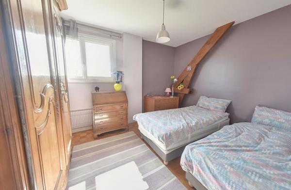 Maison Champigny Sur Marne 10 pièce(s) 215 m2