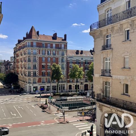 Appartement à vendre 4 pièces 151 m² La Madeleine