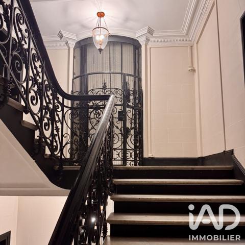 Appartement à vendre 4 pièces 151 m² La Madeleine