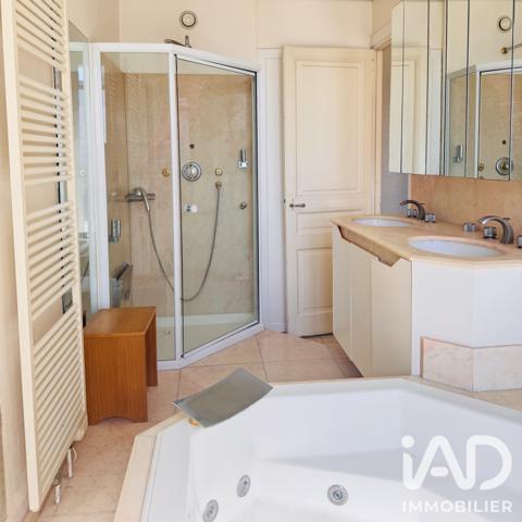 Appartement à vendre 4 pièces 151 m² La Madeleine