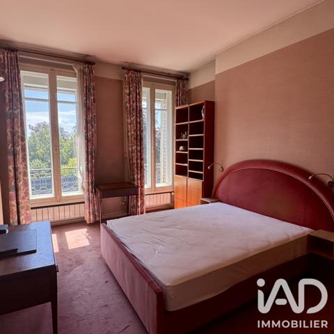 Appartement à vendre 4 pièces 151 m² La Madeleine