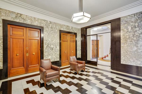 Vente Appartement de luxe Paris 7 8 Pièces 328 m²