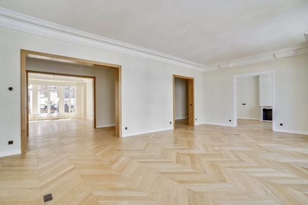 Vente Appartement de luxe Paris 7 8 Pièces 328 m²