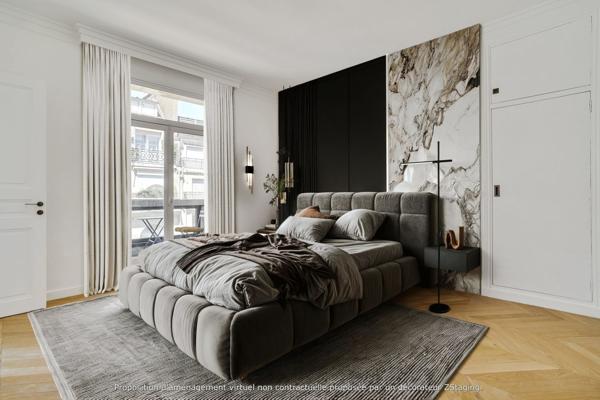 Vente Appartement de luxe Paris 7 8 Pièces 328 m²
