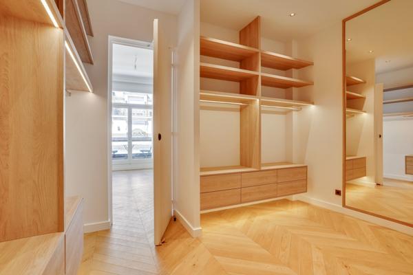Vente Appartement de luxe Paris 7 8 Pièces 328 m²