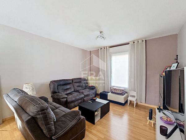 Maison 4 pièces à vendre à Longlaville - Réf 113
