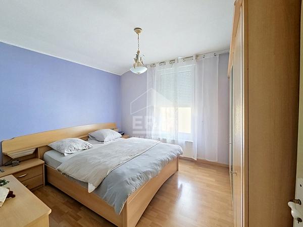 Maison 4 pièces à vendre à Longlaville - Réf 113