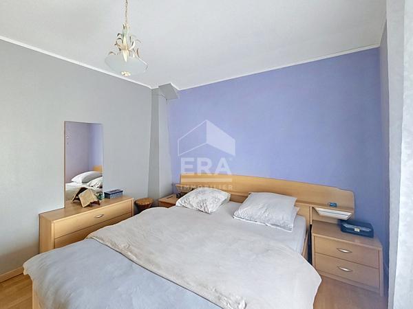 Maison 4 pièces à vendre à Longlaville - Réf 113
