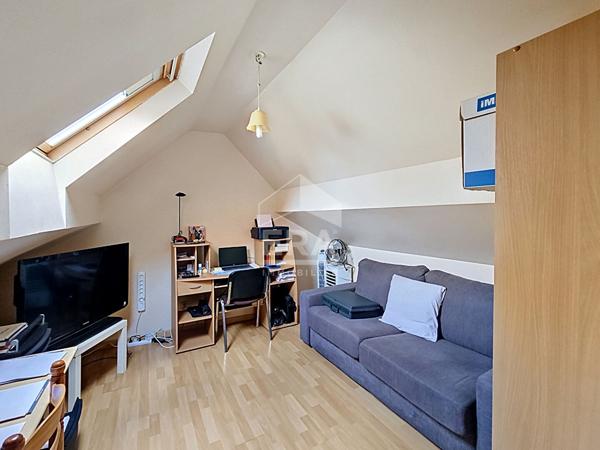 Maison 4 pièces à vendre à Longlaville - Réf 113
