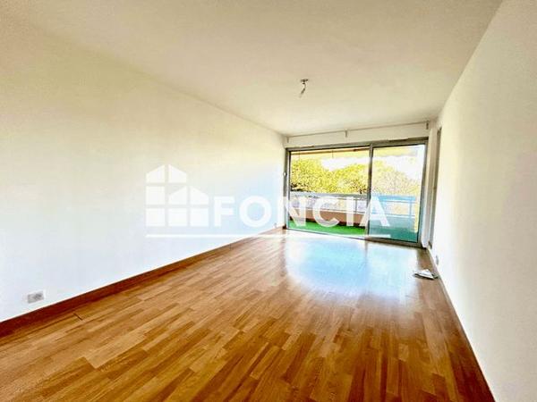 Location Appartement 3 pièces 56.41 m² - 21 BIS AVENUE DES AUTRICHIENS Antibes 06600