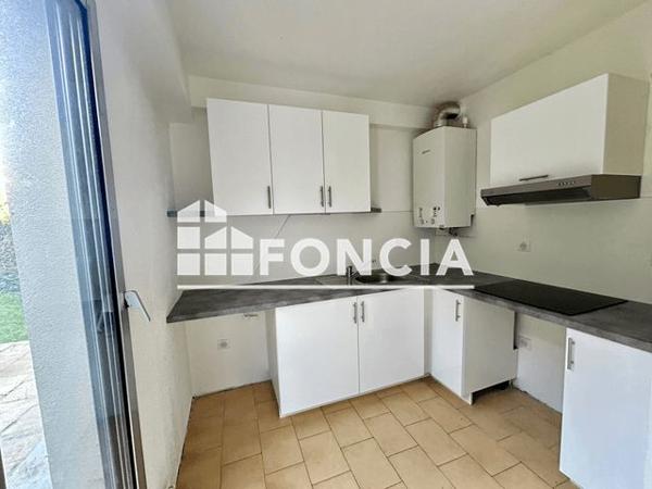 Location Appartement 3 pièces 56.41 m² - 21 BIS AVENUE DES AUTRICHIENS Antibes 06600