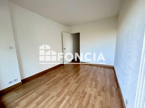 Location Appartement 3 pièces 56.41 m² - 21 BIS AVENUE DES AUTRICHIENS Antibes 06600