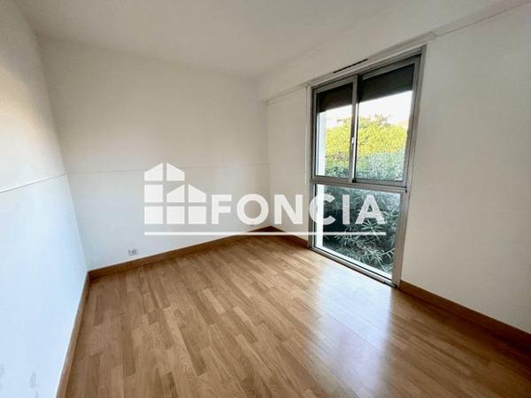 Location Appartement 3 pièces 56.41 m² - 21 BIS AVENUE DES AUTRICHIENS Antibes 06600