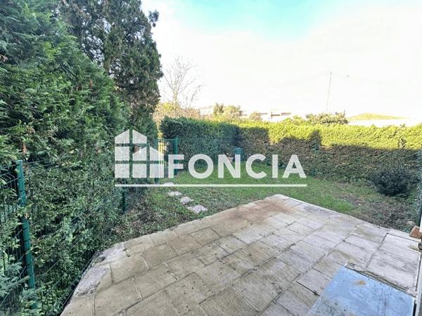 Location Appartement 3 pièces 56.41 m² - 21 BIS AVENUE DES AUTRICHIENS Antibes 06600