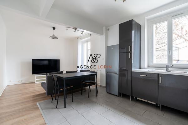 Appartement Le Vésinet 2 pièces 38m² - Le vesinet Appartement Le Vésinet 2 pièces 38m² - Le vesinet