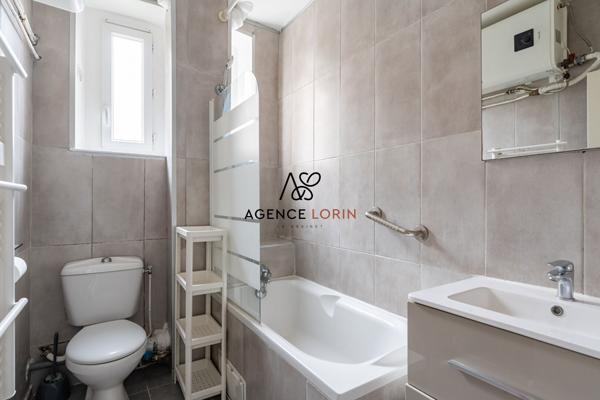 Appartement Le Vésinet 2 pièces 38m² - Le vesinet Appartement Le Vésinet 2 pièces 38m² - Le vesinet