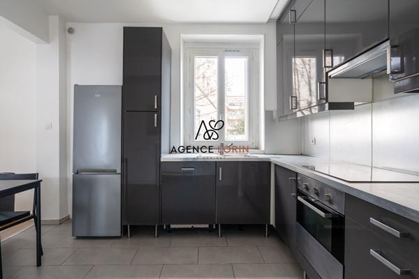 Appartement Le Vésinet 2 pièces 38m² - Le vesinet Appartement Le Vésinet 2 pièces 38m² - Le vesinet