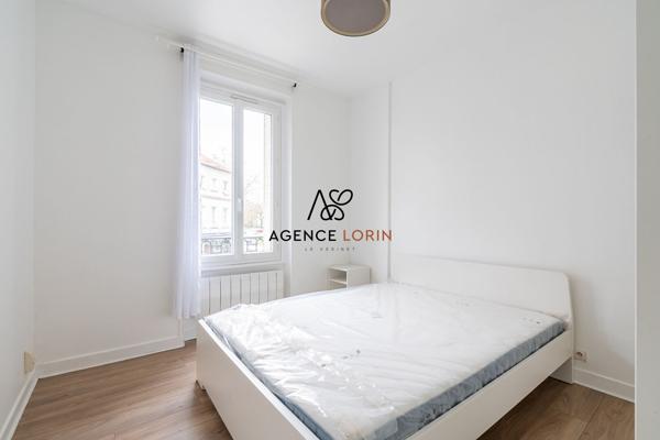 Appartement Le Vésinet 2 pièces 38m² - Le vesinet Appartement Le Vésinet 2 pièces 38m² - Le vesinet