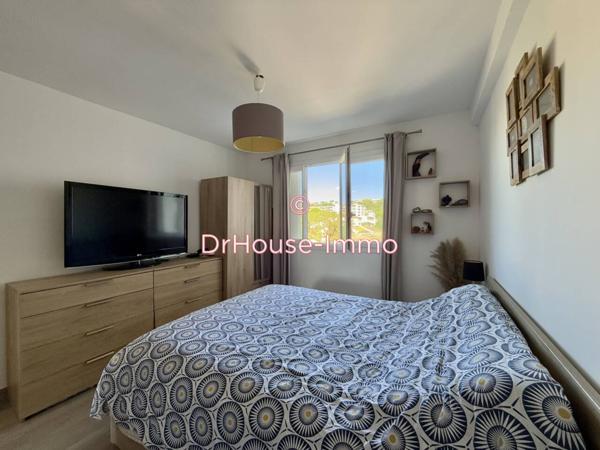 Appartement à vendre 3 pièces de 61 m²