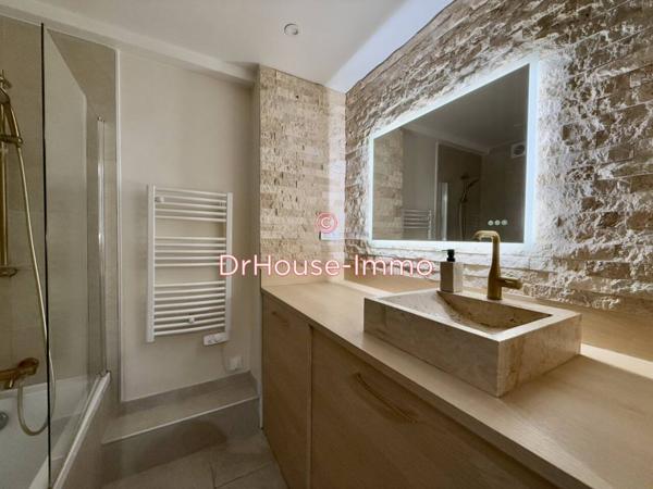 Appartement à vendre 3 pièces de 61 m²