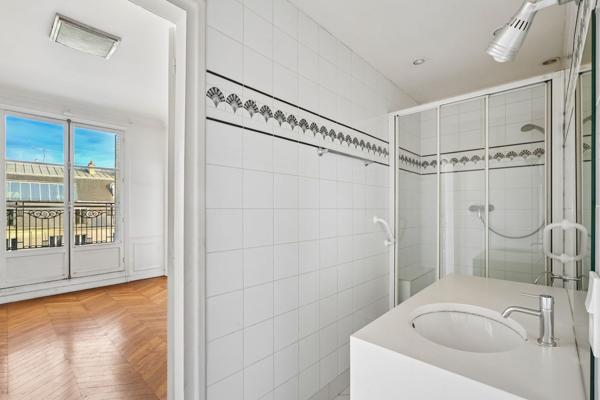 Vente Duplex de luxe Paris 17 10 Pièces 294 m²