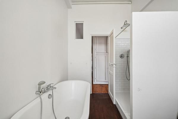 Vente Duplex de luxe Paris 17 10 Pièces 294 m²