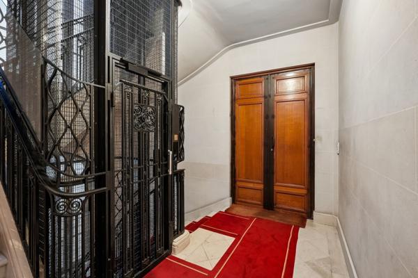 Vente Duplex de luxe Paris 17 10 Pièces 294 m²