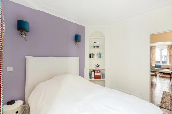 Appartement Paris 9 e - MARTYRS