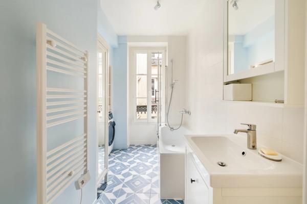 Appartement Paris 9 e - MARTYRS