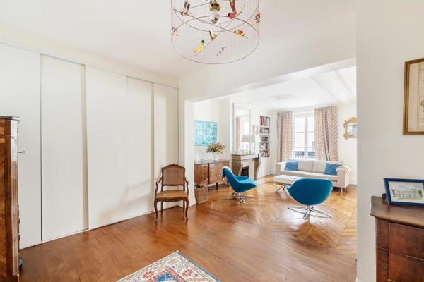 Appartement Paris 9 e - MARTYRS