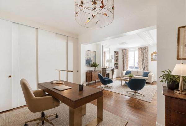 Appartement Paris 9 e - MARTYRS