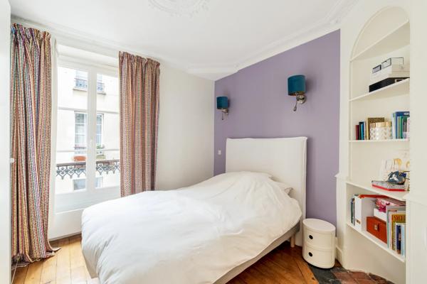 Appartement Paris 9 e - MARTYRS